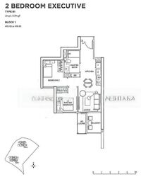 Gem Residences (D12), Condominium #427485921